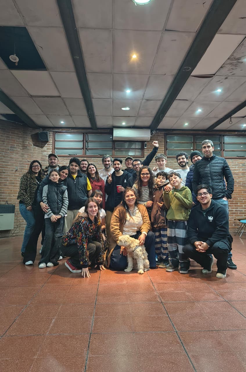 La comunidad de Solo Box Gym